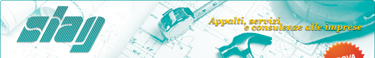 Siag Appalti