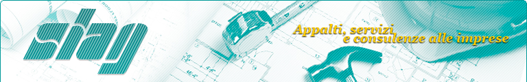 Siag Appalti